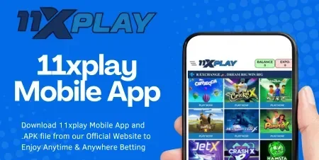 How to Access 11xplay